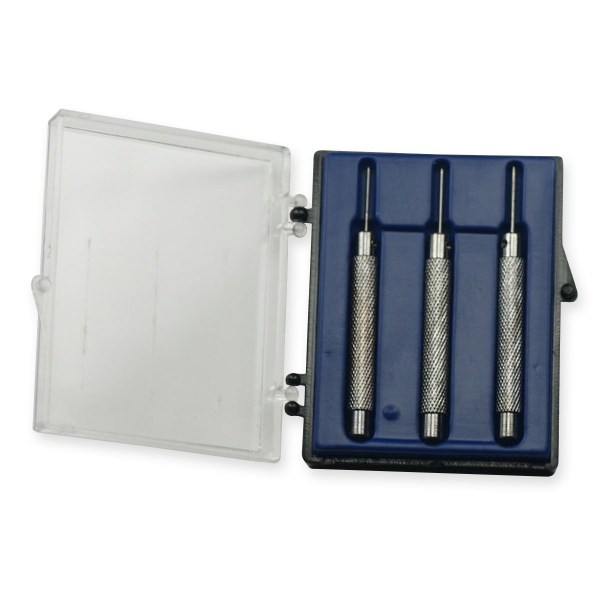 Pin punches REMOVING LINKS in watch straps, bracelets or band, strap repairs